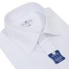 Countess Mara Regular Fit Long Sleeve Shirt Modal Stretch White Cdcz1b5306a0