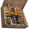 Deluxe Gift Box Set Tea Sweets
