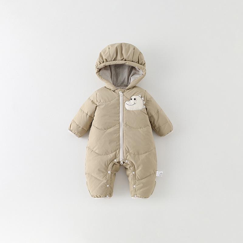 Winter Clearance: Baby Down Jackets - No Returns/Exchanges on Non-Quality Issues