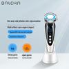 Red & Blue Light Cold/Hot Beauty Device with EMS Lifting and Thermal Conduction for Skincare