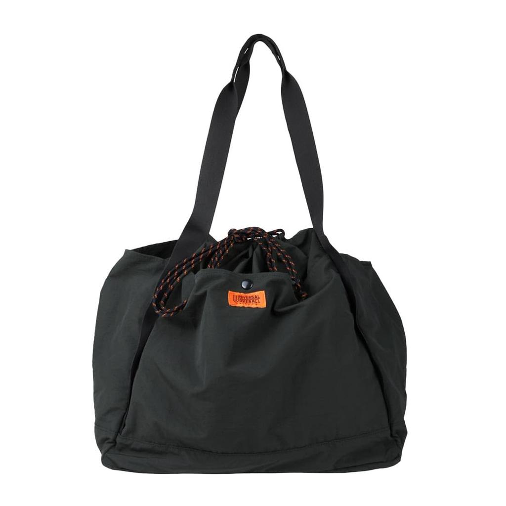 Tote Bag Shingen Grape Bag L Shingen Martial Arts Drawstring Bag Travel Large Capacity Nylon Light A4 69L Simple [Universal Overalls] UVO-189