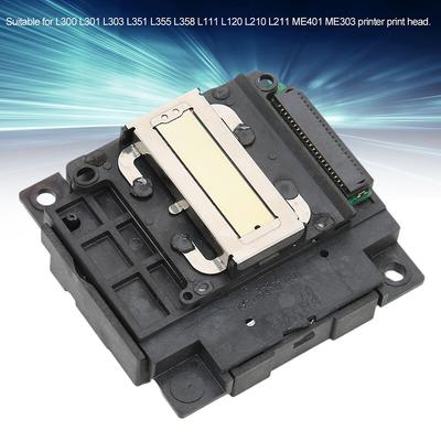 L358 Print Head ME401 Print Head Printhead For L301