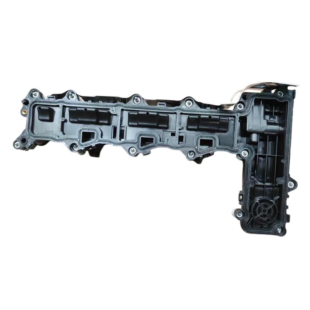 Valve Cover 2.2 HDI 9806147980 9820991680 Cylinder Head Cover for Peugeot Citroen Opel 2.2L Diesel Engine