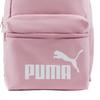 New PUMA Fabric Backpack Regular Unisex Bosi Pink 092418-17