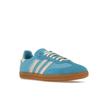 Sporty & Rich X Adidas Samba OG Blue Rush Unisex Sneakers Cream-White Gum IE6975