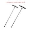 9inch Waste Valves Handle Extension Tube Rod With Handle Sewer Car Campers Waste Valves Replacement Extension Rod