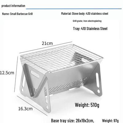 Barbecue – Grilles et barbecues
