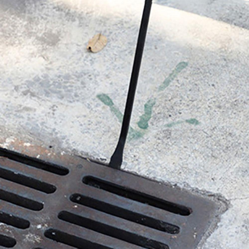 With Angled Tip Car Cylinder Shovel High Hardness Cylinder Cleaning Tool Heavy Duty Pry Bar  Board