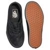 Vans Authentic Fashion Versatile Low-Top Skate Shoes Unisex Sneakers Black VN000D8BBLK