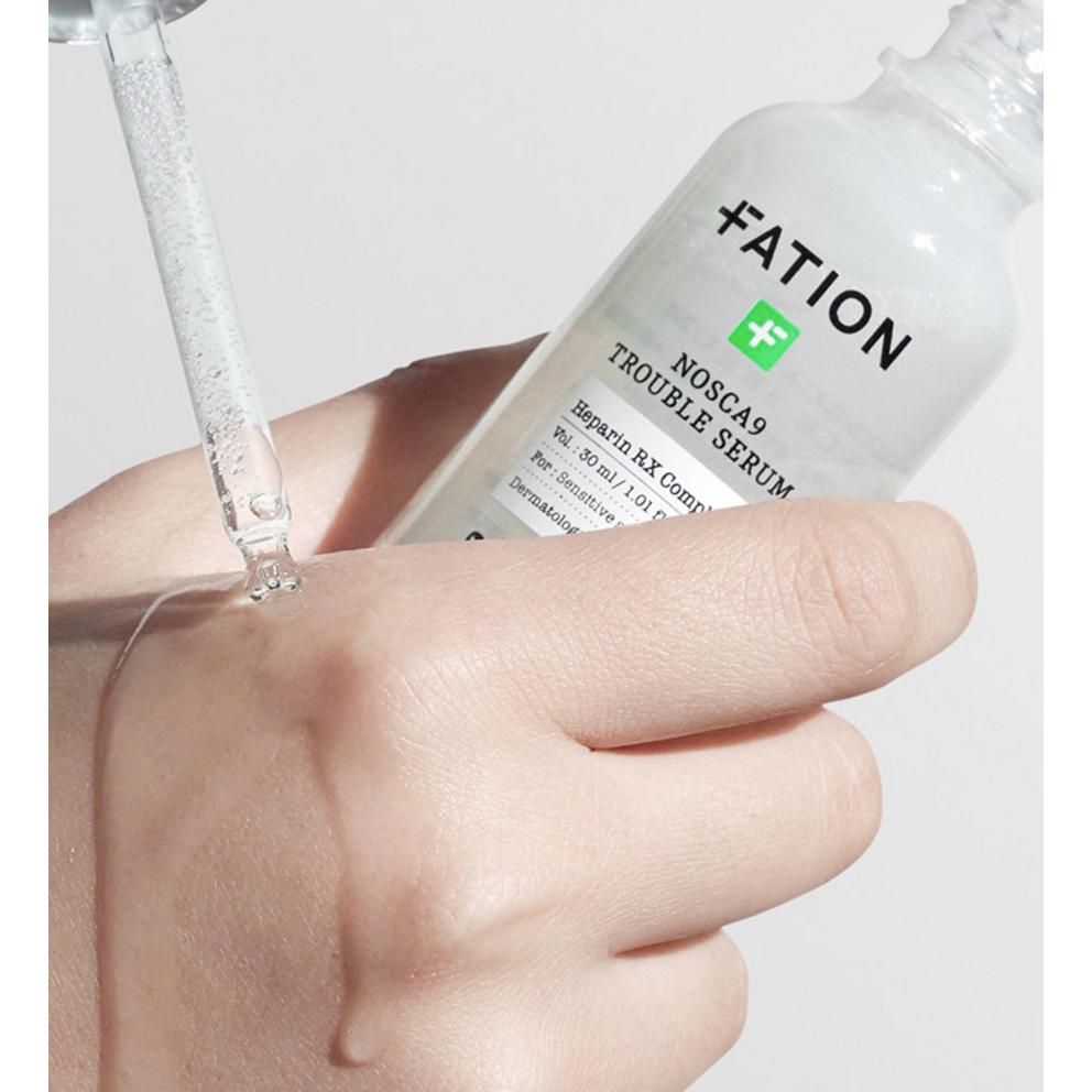 Pation Noskarna Nine Trouble Serum