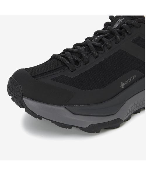 The North Face Women's Fastpack Ultra Gore-Tex W FASTPACK ULTRA G BLACK [NS91R55A]