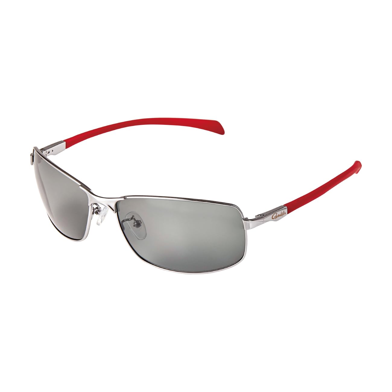 

Солнцезащитные очки Gamakatsu Polarized GM1788 RedSmoke Green