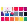 Gouache Paint - Extra Fine - 10 Colors - 20ml Tubes - Talens