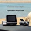 70mai A510 1944P Ultra HD Starlight Nachtsicht Dashcam
