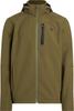 McKinley Men's Jacket Kadino UX (416118) Olive