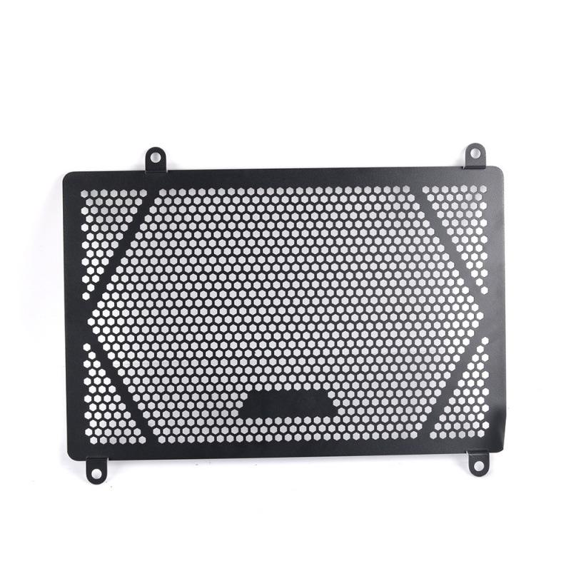 Kawasaki ZX4R/ZX4RR 2023-2024 Radiator Protector Net