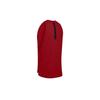 Under Armour Baseline Basketball Tank Top Men Sportswear Red 1326707-600