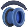 Earphone Pads for Anker Soundcore Life Q20 BT Replacement Pink Earpads Headphones Earmuffs Mesh Memory Covers Sponge Protein
