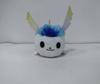 Hayakuru Plush Cloak