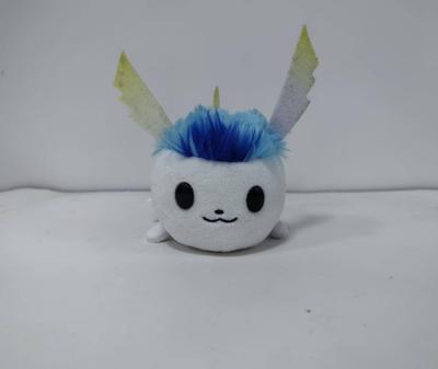 Hayakuru Plush Cloak
