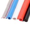 5M Car U-shaped Door Edge Decorative Design Strip Car Door Anti-collision Strip Car Door Universal Rubber Scratch Protector