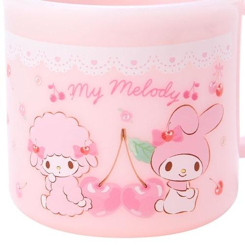Sanrio My Melody Plastic Cup 016128