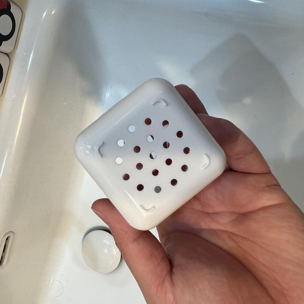 Figura Anime Pokémon Porta-Escova de Dentes Pikachu Banheiro Pasta de Dentes Escova de Dentes Prateleira Suspensa de Parede Decoração para Casa