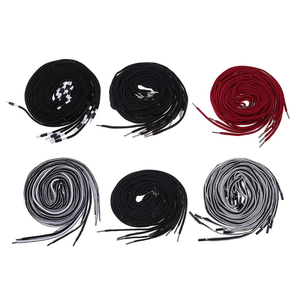 10pcs 1 . 3Meters Universal Drawstrings Replacement