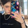 Vintage Floral Pattern Soft TPU Phone Case for Xiaomi Poco X7 X6 X5 X3 M6 F5 F6 F7 Pro 5G Shockproof Candy Silicone Bumper Cover