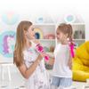 With Stand Kids Microphone Simulation Karaoke Mic New Karaoke Song Music Instrument Toys  Children