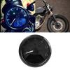 Motorcycle LCD Gauge Anti Glare Tachometer Odometer Oil Meter Multifuncation Parts