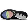 Nike Kyrie 6 'Asia Irving - Black' (Unisex) Black / Multi-Color Basketball Shoes CD5031 001