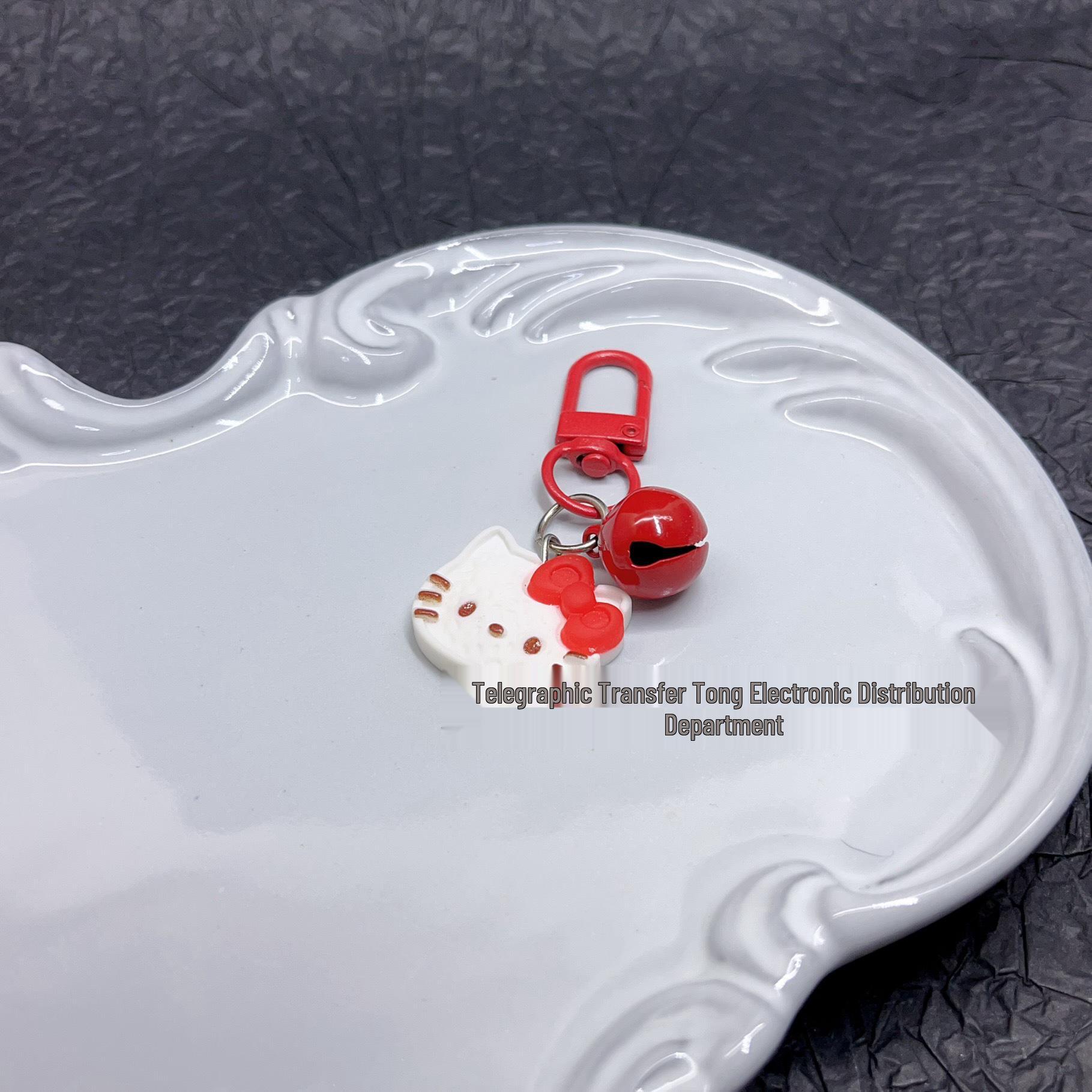 

Рожевий Бант і Зірка з Намистинами Шарм для Телефону та CCD Камери