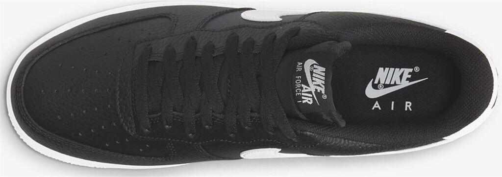 Zapatillas Nike Air Force 1 '07 negro/blanco/blanco