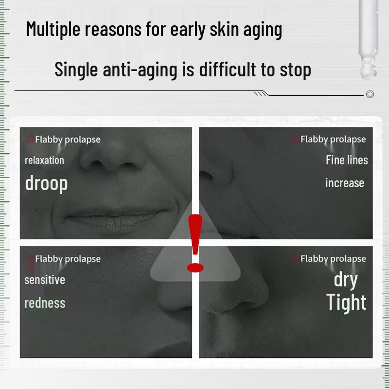 BEAUTY NOTES Skincare Masks