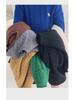 In-Stock Cable Knit Sweater for Boys and Girls: Anti-Pilling, Round Neck, Perfect for Autumn and Winter