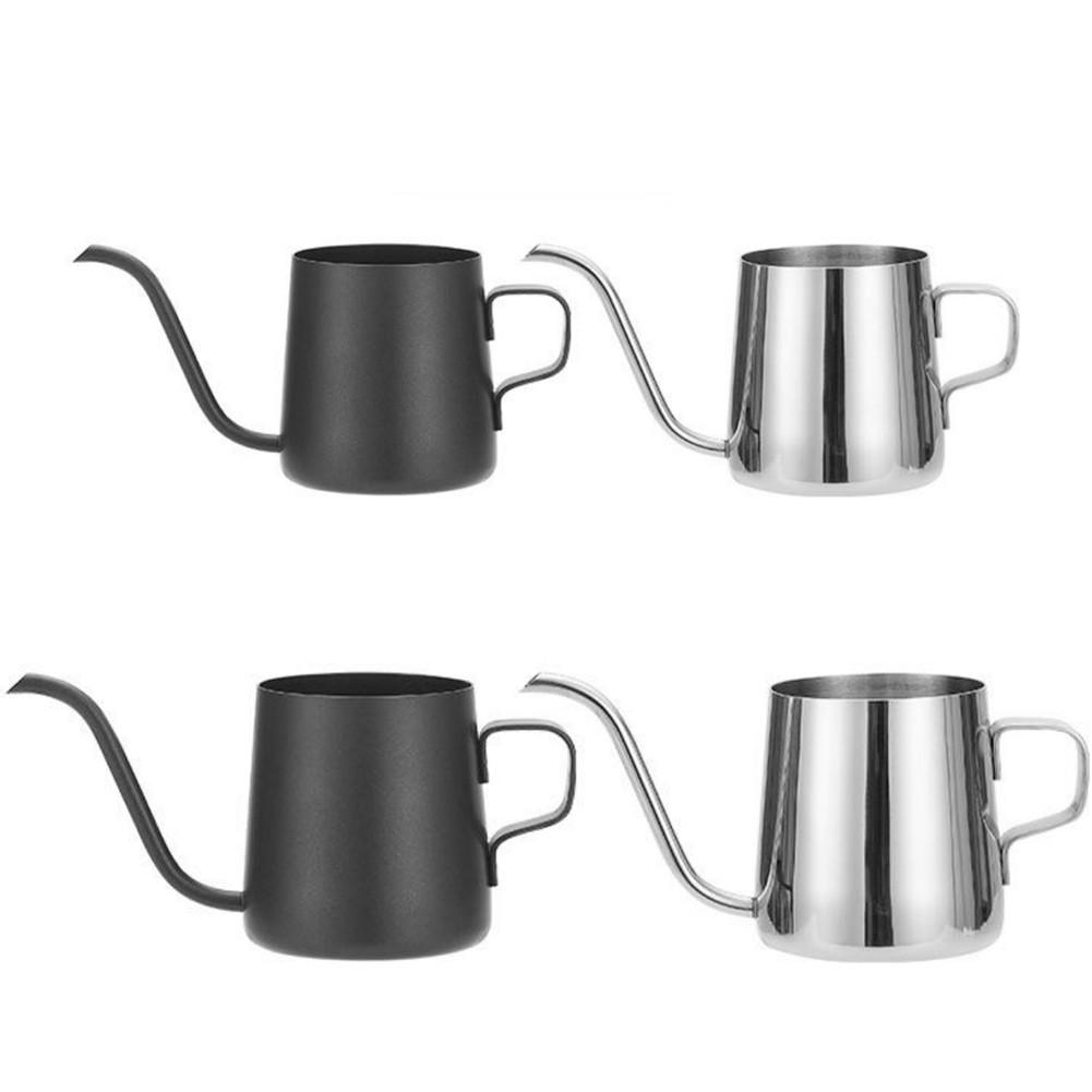Coffee Kettle Gooseneck Hand Drip Coffee Kettle Spout Pots