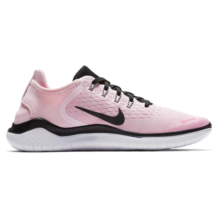 Nike Free Rn 2018 'Pink Foam' Women's 942837-603