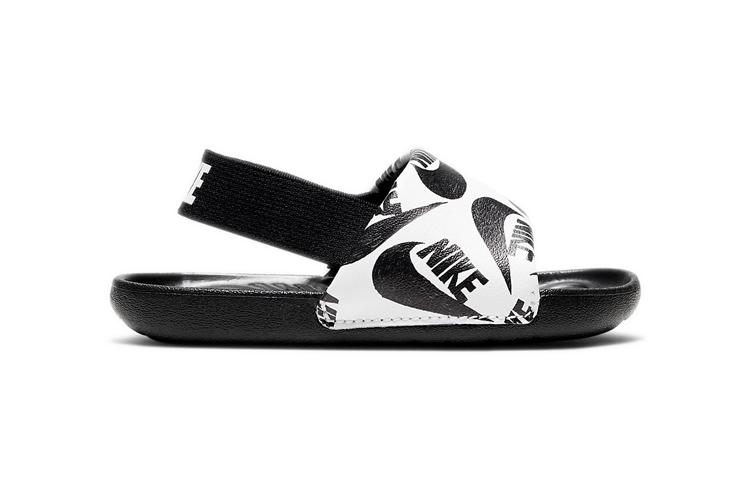 Nike Kawa Toddler Shoes Baby CW3360-100