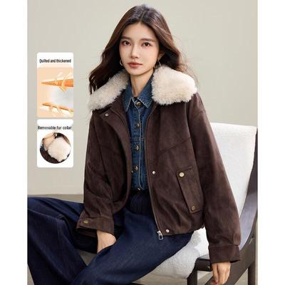 Mäntel & Jacken – Jacken