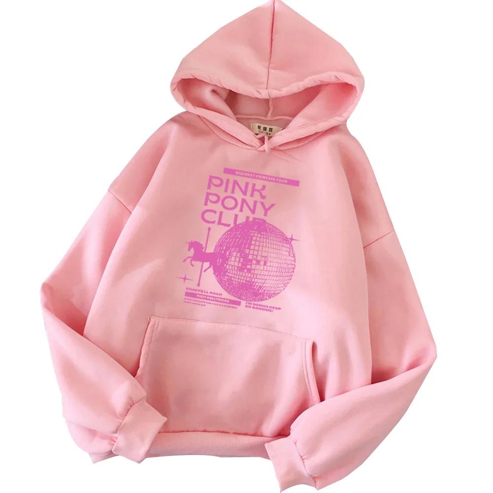 Exclusive Collaboration with High Quality Neutral Long-sleeved Sweatshirts Casual Hoodies and Round Neck Sweatshirts 2025