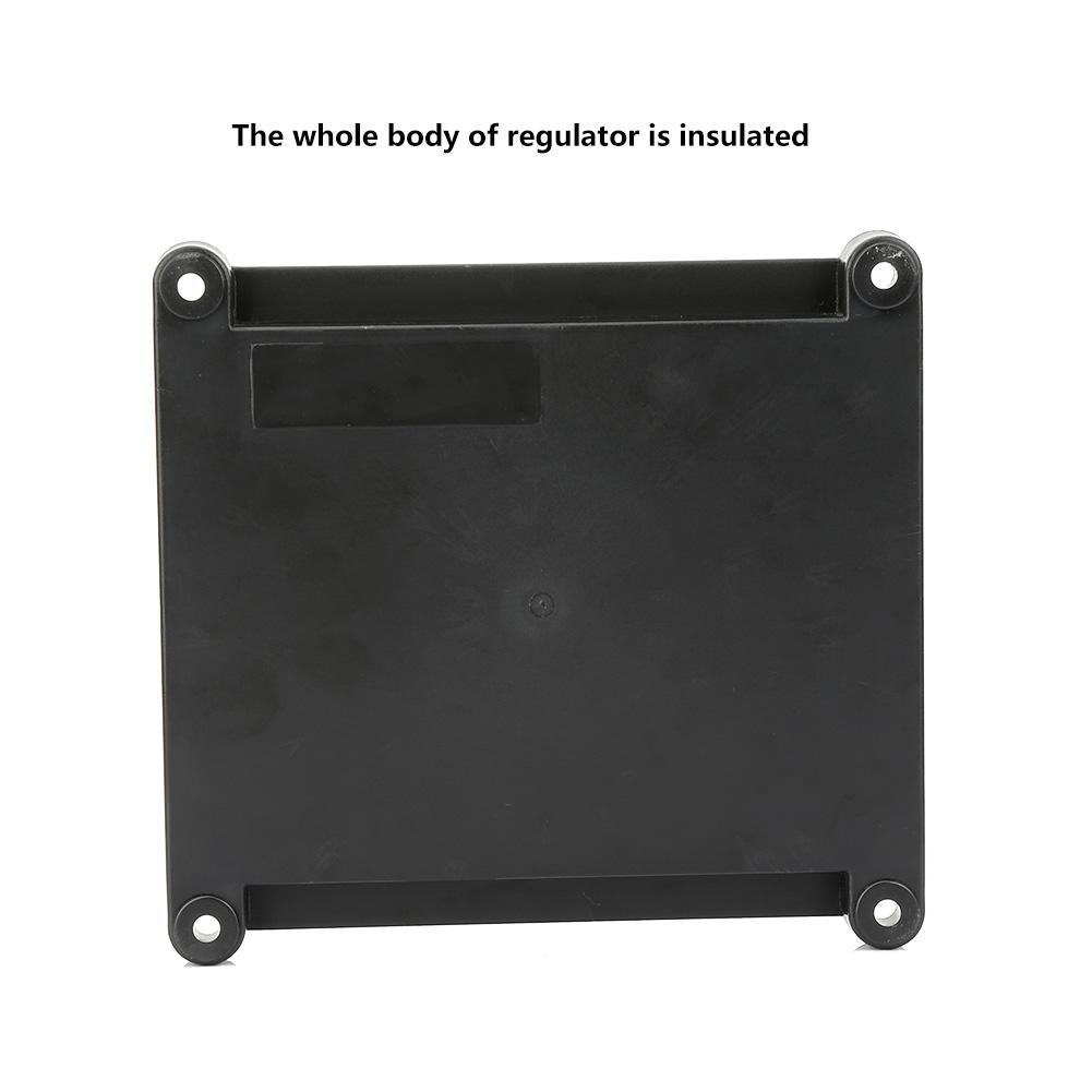 Generator Accessories AVR Automatic Voltage Regulator Board for 1&3 Phase Generator