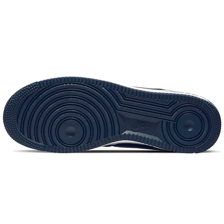 Nike Air Force 1 Low Usa Obsidian CJ8731-400
