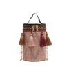 Damevesker – Crossbody-vesker