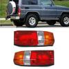 Luz Trasera para Coche para Land Cruiser Serie 70 75 Trupy 1985 1986 1987 1988