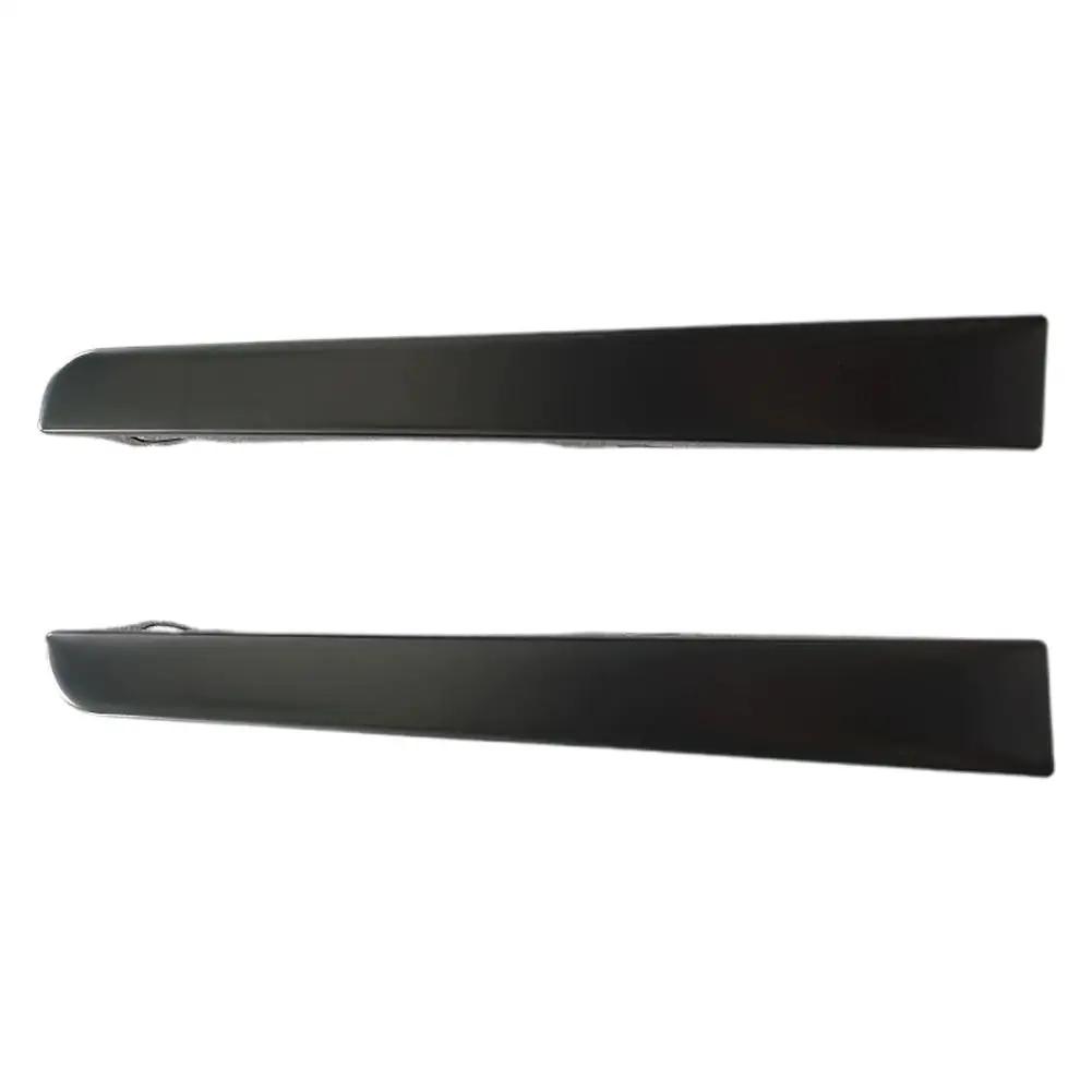 

1 Pair Headlight Lower Trim Bumper Grille Fill Trim 52513-35020 52512-35020 For Toyota 4WD 1995-1997 Auto Parts M9C8