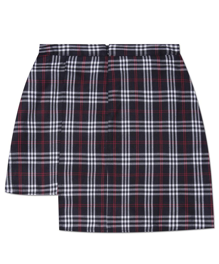 Mary James (W) Sainte Skirt - Black