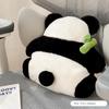 Bear Electric Hot Water Bag Cute Rechargeable Explosion-Proof Hot-Water Bag Autumn and Winter Girls Belly Compress Hand Warmer Electric Warming