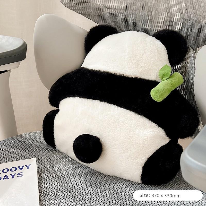 Bear Electric Hot Water Bag Cute Rechargeable Explosion-Proof Hot-Water Bag Autumn and Winter Girls Belly Compress Hand Warmer Electric Warming