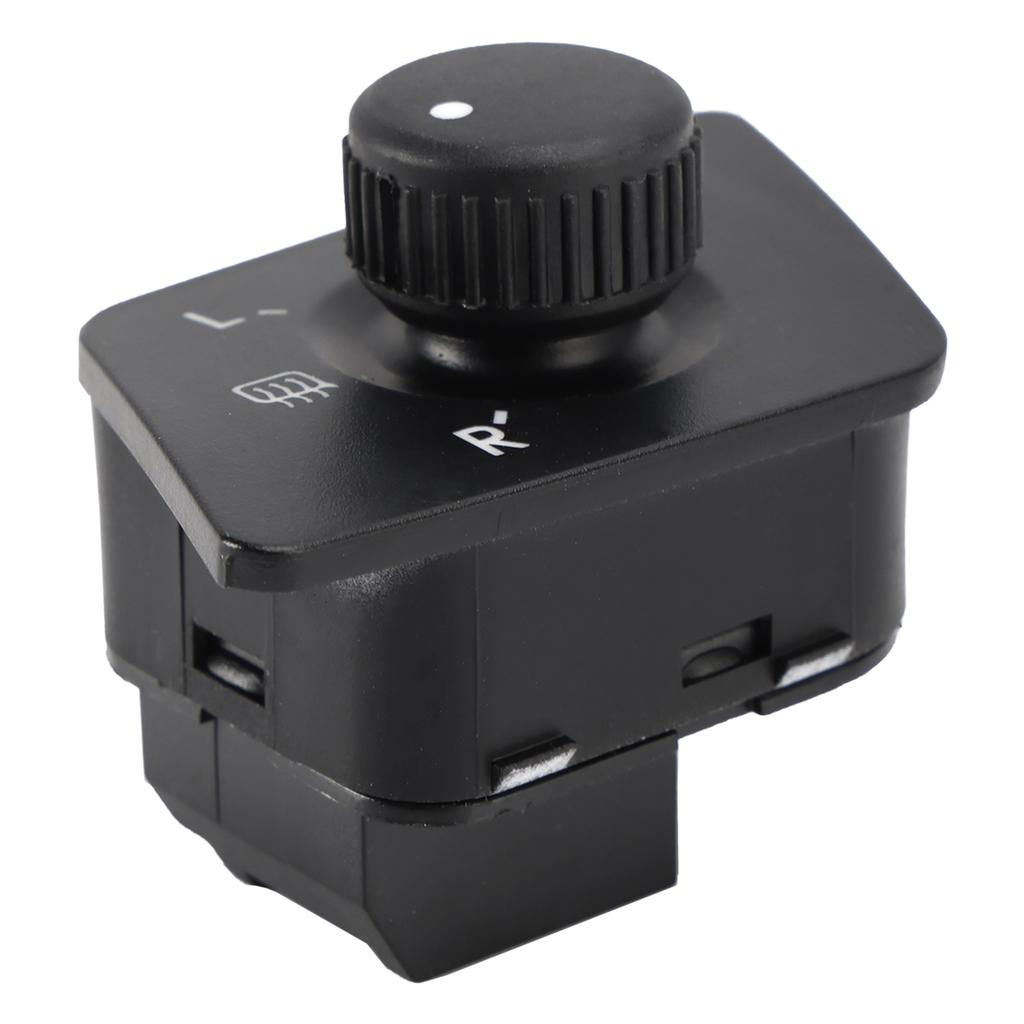 Rearview Mirror Control Switch 6Q1959565D for Volkswagen Polo 2001-2014